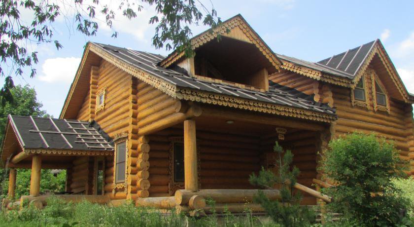 Гостиница Ярославна Львы