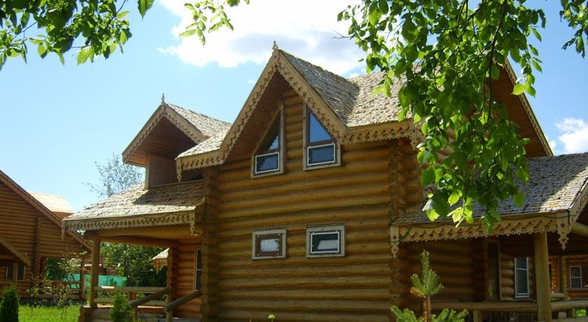 Гостиница Ярославна Львы